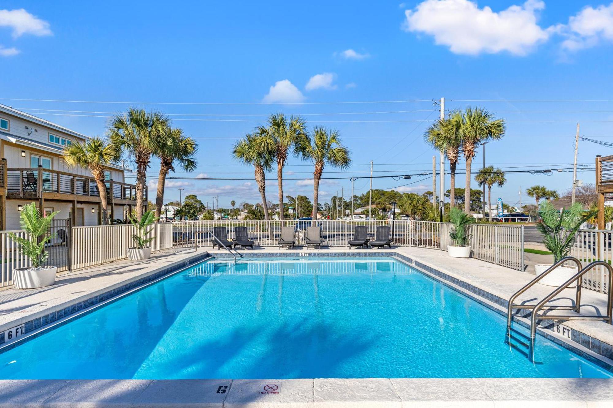 Apartment Ocean Breeze 1b